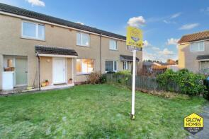 33, Dundonald Crescent, Auchengate, Irvine KA11 5AX