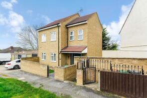 21a, Boardman Avenue, London E4 7QB