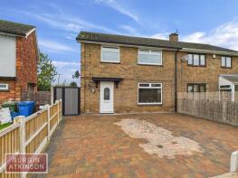 67, Lawnwood Avenue, Retford DN22 8AF