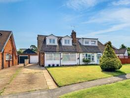 5, South Road, Rugby CV23 0BY