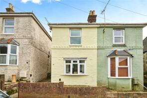 67, St Michaels Avenue, Ryde PO33 3EH