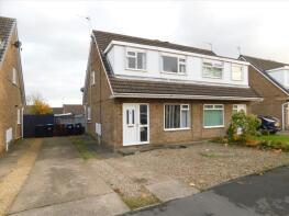33, Rochester Close, Etherley Moor, Bishop Auckland DL14 0RJ