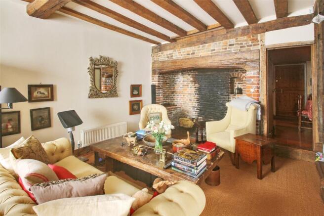 Sitting Room