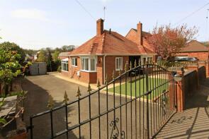Eastgate, St Lukes Road, Doseley, Telford TF4 3BE