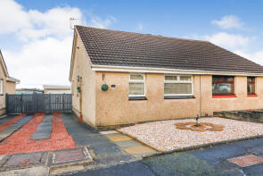 3, Viewforth Drive, Falkirk FK2 9NZ
