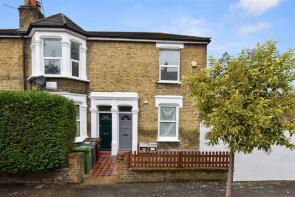 1a, Newport Road, London E10 6PH