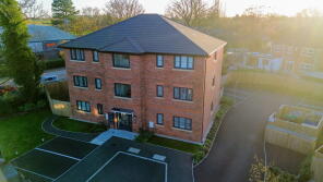 Apartment 3, 24, Green Lawns Close, Lowton WA3 2UT