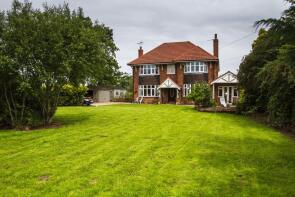 Greenfields, Winsford Road, Winsford CW7 4DR