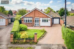8, Oaklands Close, Denby Village, Ripley DE5 8PB