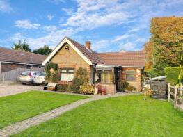 Hillcrest, Strakers Hill, Dover CT15 5BS