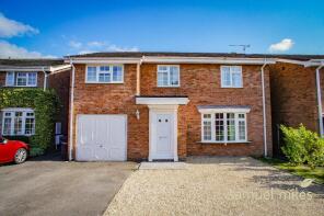 13, The Mews, Swindon SN5 3NQ