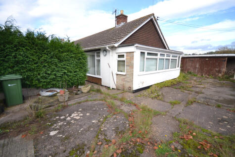 Mitcheldean Road, Lea