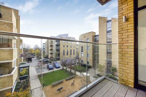 Frazer Nash Close, Isleworth