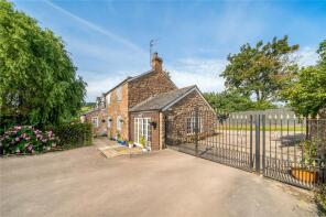 Sandiway Cottage, Rectory Lane, Ross-on-wye HR9 7PF