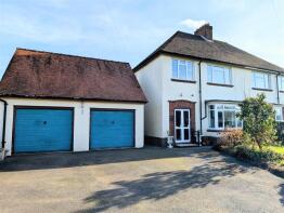 Bernard, Ludlow Road, Little Stretton SY6 6RF