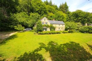 Furze Cottage, Lane To Furze Cottage, Lyme Regis DT7 3RN