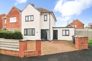 30, North View, South Hylton, Sunderland SR4 0LE