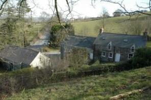 Bwlchgeuffordd, B4340 New Cross, Aberystwyth SY23 4LY