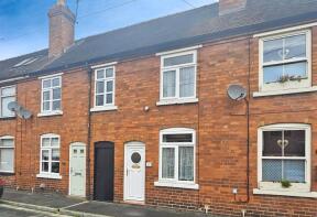 48, Severn Street, Bridgnorth WV15 6BB