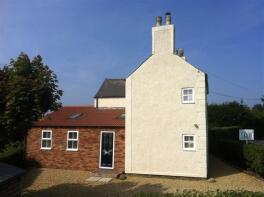 Ferndale House, Roman Bank, Holbeach Bank, Spalding PE12 8BX