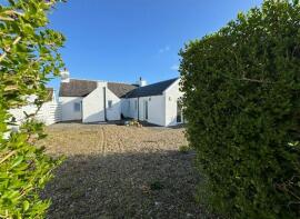 Rowan Cottage, High Street, Bowmore PA43 7JE