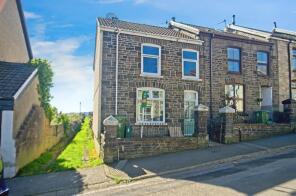 4, High Street, Ynys-y-bwl, Pontypridd CF37 3EE
