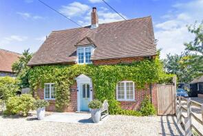 26 Little Cottage, Grateley Road, Salisbury SP4 0DL