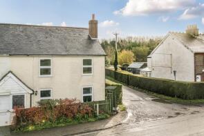 Berjan, Mill Cottages, Canterbury Road, Swingfield CT15 7HR