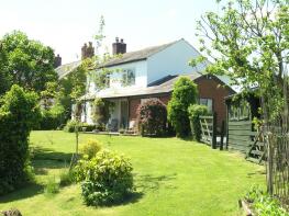 Pear Tree Cottage, Tankard Hill Junction With B4396 To Yewtree Junction, Oswestry SY10 8BJ