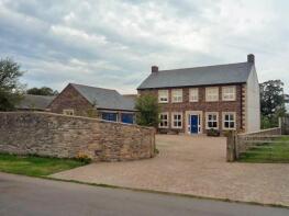 Bampton House, Little Bampton To The U2010, Wigton CA7 0JQ