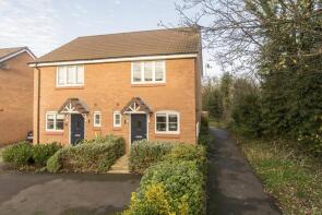 54, Fairway Meadows, Lutterworth LE17 5FJ
