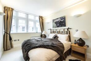 Apartment 22, 25 Victoria House, Tudor Street, London EC4Y 0DD