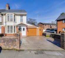 12, Ty'n-y-pwll Road, Whitchurch, Cardiff CF14 1AS