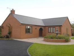 Braeside, Criftins, Ellesmere SY12 9LU
