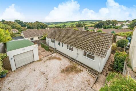 Scotts Close, Churchstow