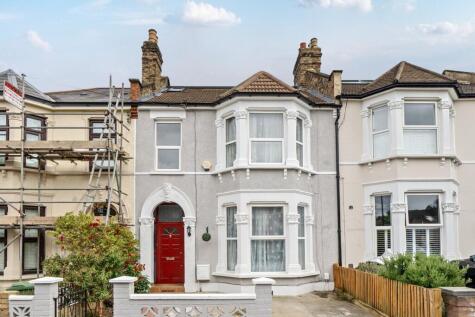Minard Road, Catford, London, SE6