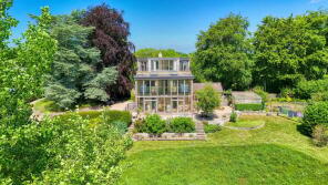 Mendip House, Stock Hill, Coleford, Radstock BA3 5RR