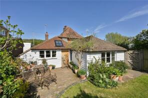 2, Hill View Cottage, The Street, Ashford TN25 5LR