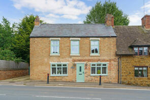 23 Bank House, High Street, Daventry NN11 6XQ