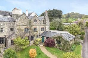 East Wing, Netherton Hall, Lane To The Linhay, Colyton EX24 6EB