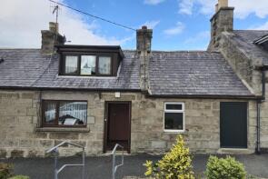 144, Low Street, New Pitsligo AB43 6NS