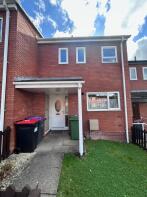 18, Chirbury, Stirchley, Telford TF3 1UQ