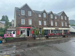 7 Viewforth, Main Street, Aberfoyle FK8 3UF