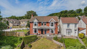 10 Highbury, Broad View, Maesteg Road, Tondu, Bridgend CF32 9DF