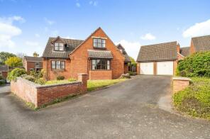 1, Kingfisher Rise, Hereford HR4 8EG