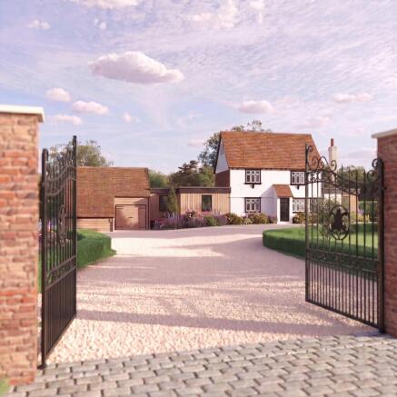 Proposed House
