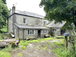 Skellerah Farm, Corney, Millom LA19 5TW