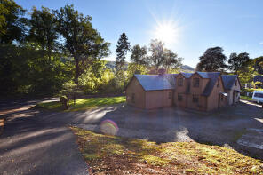 Oak Villa, Invergarry PH35 4HL