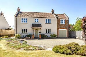 Campion House, Millway, Rodney Stoke, Cheddar BS27 3XA