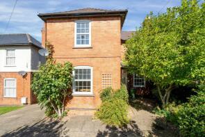 19, Melton Road, Melton Mowbray LE14 3QX